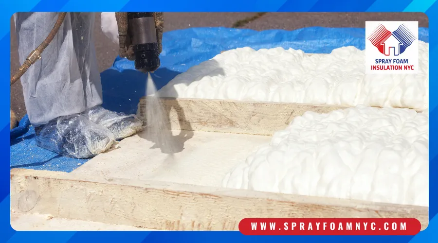 A Step-by-Step Guide to Our Spray Foam Insulation Service - Spray Foam Insulation A Step-by-Step Guide to Our Spray Foam Insulation Service - Spray Foam Insulation