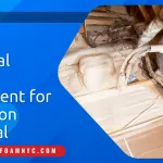 Essential Safety Equipment for Insulation Removal Essential Safety Equipment for Insulation Removal
