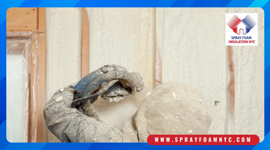 Expertly Applied Commercial Spray Foam Insulation - Spray Foam Insulation Expertly Applied Commercial Spray Foam Insulation - Spray Foam Insulation