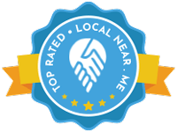 Local Near Me badge