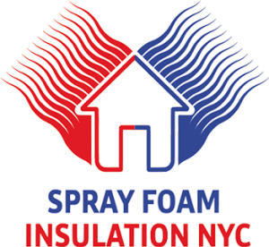 Spray Foam Insulation NYC