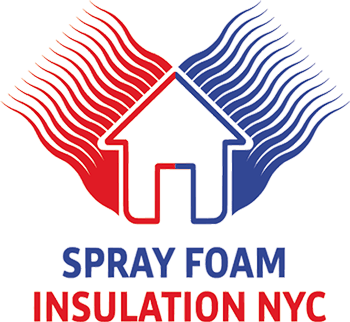 Spray Foam Insulation NYC