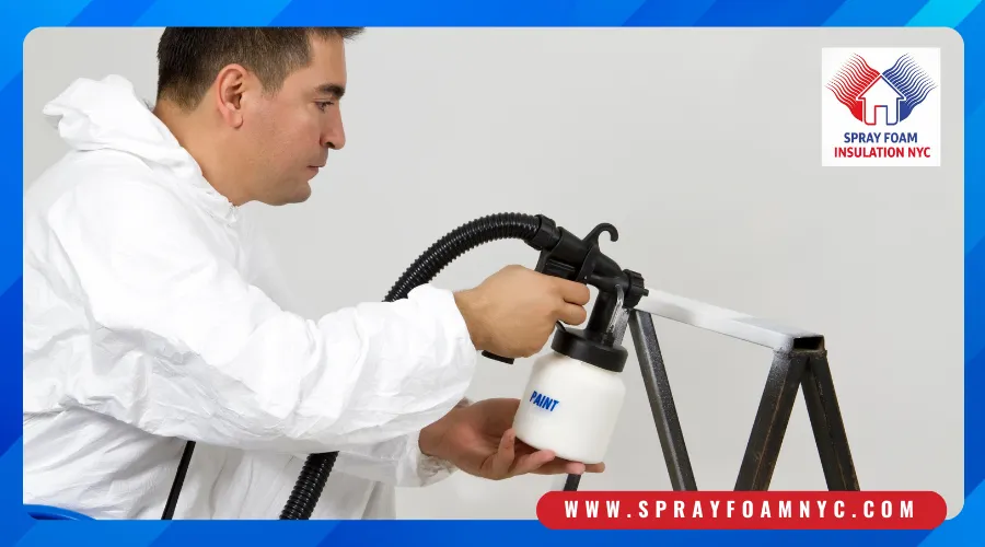 Understanding the process of fire protection coating​