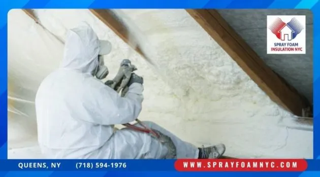 Quality Spray Foam Insulation Installation by Expert Insulation Contractors Quality Spray Foam Insulation Installation by Expert Insulation Contractors