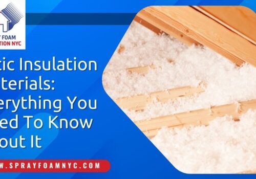 Attic Insulation Materials_ Everything You Need To Know About It Attic Insulation Materials in Queens, NY