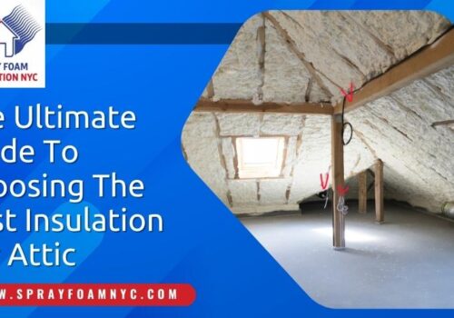 Best Insulation For Attic in Queens NY Best Insulation For Attic in Queens NY