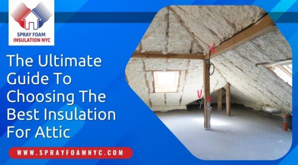 Best Insulation For Attic in Queens NY Best Insulation For Attic in Queens NY