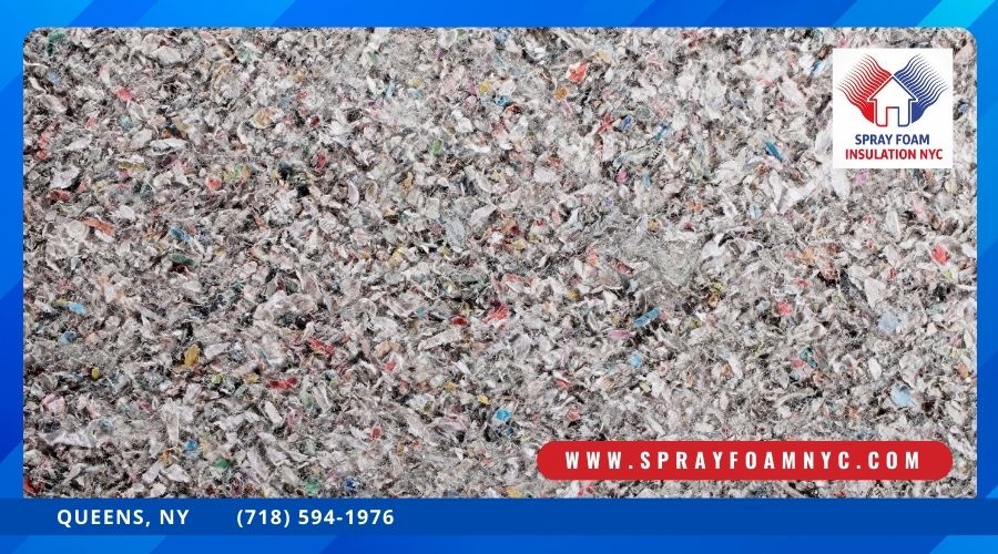Cellulose Vs Fiberglass Insulation in Queens