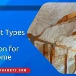 The Best Types of Attic Insulation for Your Home types of attic insulation in Queens, NY