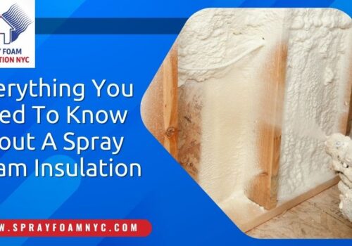 Spray foam insulation kit in Queens NY Spray foam insulation kit in Queens, NY