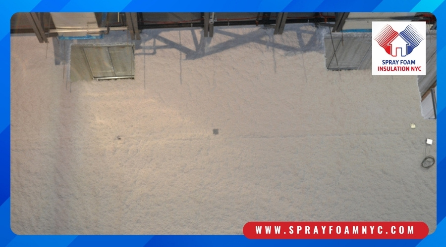 Spray on Insulation Queens NY Spray on Insulation Queens NY
