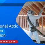 Professional attic insulation in Queens NY