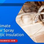 Spray foam attic insulation in Queens NY