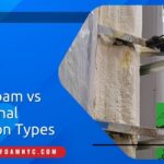 Spray foam vs traditional insulation in Queens NY